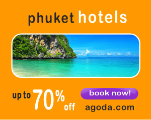 Phuket hotels