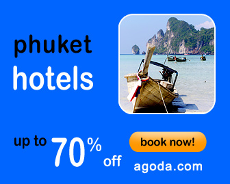 phuket hotel bookings