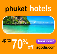 hotels in phuket