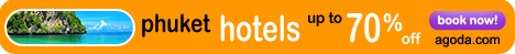 Agoda.com for Phuket Hotels
