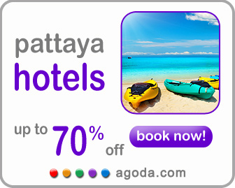 Pattaya Hotels. Up to 70% Off......BOOK NOW.