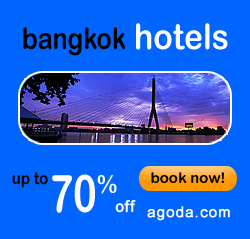 Bangkok Hotels Agoda