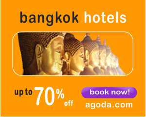 Save up to 70% Bangkok hotels. Book NOW.