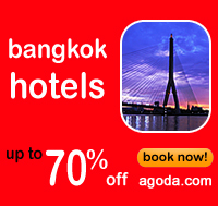 bangkok hotels