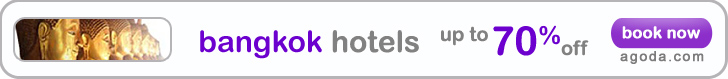 Save up to 75% at 1,500 Thai hotels.