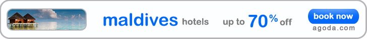 Maldives Island: The Best island with Luxury Resort & Spa on holiday