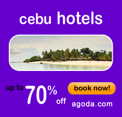 Agoda 70% Off Cebu Hotels