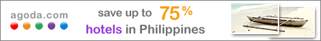 Book Philippines Hotels Accommodations