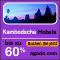 Kambodscha Urlaub buchen