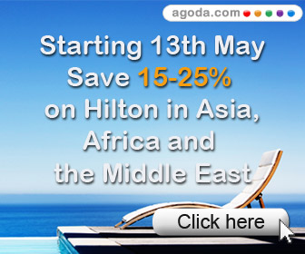 Agoda Special promotions