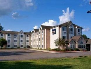 Microtel Inn And Suites By Wyndham Roseville Detroit Area