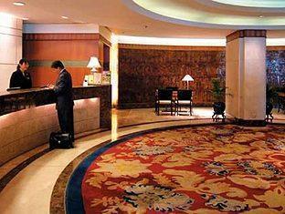 Hotel Equatorial Kuala Lumpur