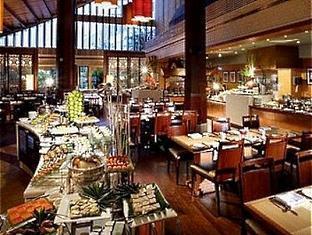 Crowne Plaza Mutiara Kuala Lumpur Kuala Lumpur - Planters Inn Restaurant