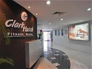 Crowne Plaza Mutiara Kuala Lumpur Kuala Lumpur - Clrk Hatch Fitness Centre