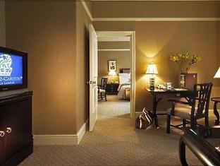  Ritz Carlton Hotel Kuala Lumpur - Room type photo