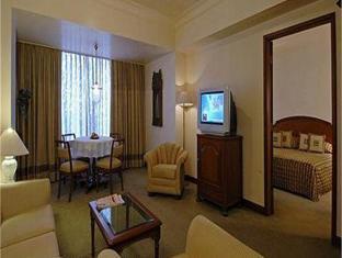 Foto The Gateway Hotel Athwalines, Surat, India
