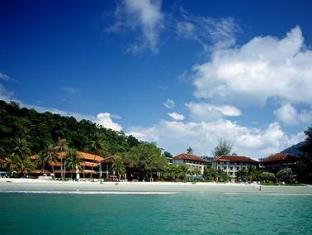 Pangkor Island Beach Resort 邦咯岛海滩度假村