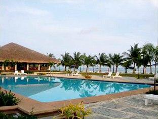 Bohol Beach Club on Bohol Beach Club Hotel Bohol Philippines   Best Discount Hotel Rates