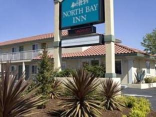 North Bay San Rafael Hotel