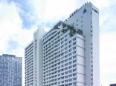 New World Hotel Makati City