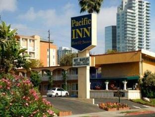 Pacific Inn and Suites Hotel