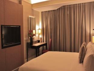 Foto The Elizabeth Hotel by Far East Hospitality, Singapore