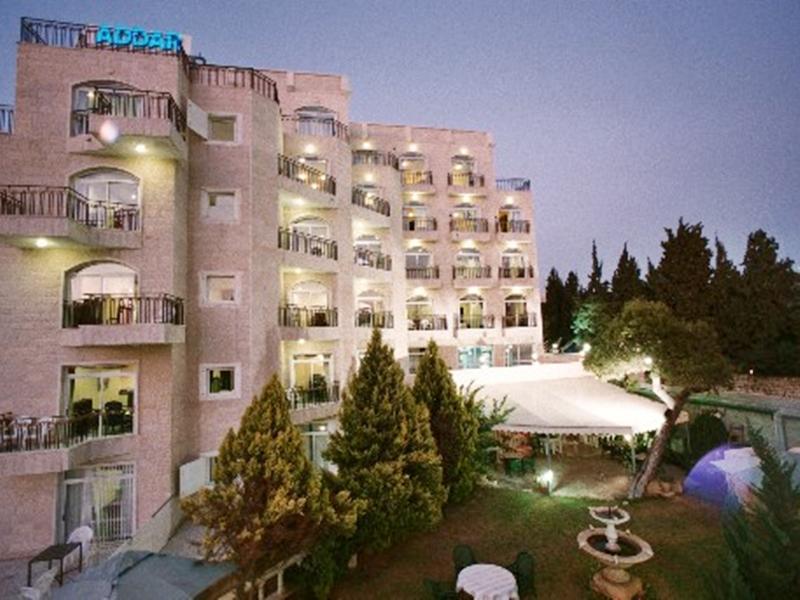 Addar Hotel Yerusalem