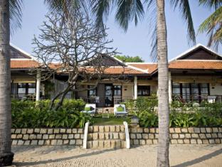 Evason Ana Mandara Nha Trang Resort