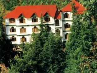 Lall Ji Tourist Resort 拉尔姬旅游度假区酒店