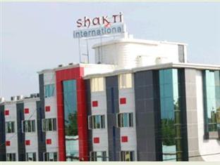 Hotel Shakti International 沙克蒂国际酒店
