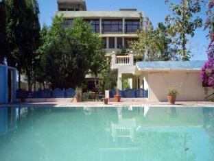 Pushkar Villas Resort 普什卡度假村别墅酒店