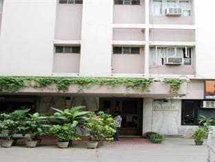 Hotel Ashoka Cuttack - Hotel Exterior