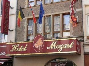 Belgium-Hotel Mozart