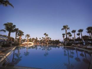 Cyprus-Hotel GrandResort