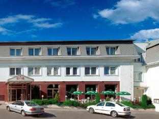 Czech Republic-Hotel Astra