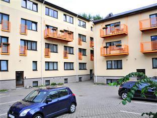 Estonia-Pilve Apartments