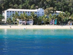 Tangalooma Island Resort 汤加鲁马岛度假酒店