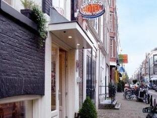 Netherlands-Amsterdam Downtown Hotel
