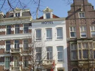 Netherlands-Hotel Max