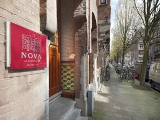 Netherlands-Nova Apartments Amsterdam