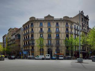 Boutique Barcelona Bed And Breakfast