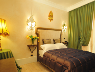 Mdm Luxury Rooms Guesthouse
