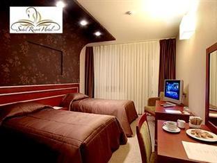 Sahil Resort Hotel