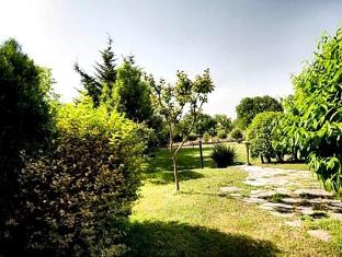 The Camlıca Residence