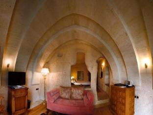 Ccr Hotels And Spa - Cappadocia Cave Resort And Spa