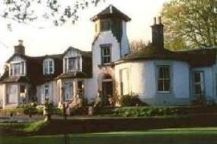 Glendruidh House