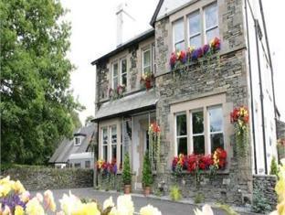 Windermere Suites Bed And Breakfast
