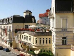 Czech Republic-Hotel Continental
