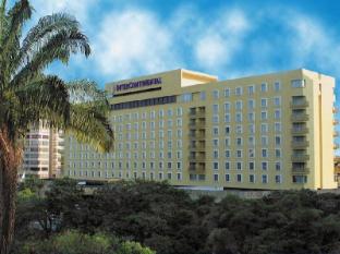 InterContinental Cali Hotel