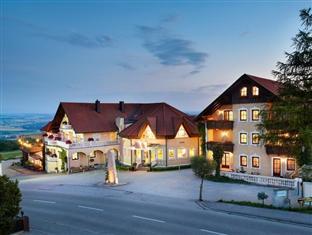 Austria-Revita Hotel Kocher